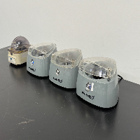 Lot Of Mini Centrifuges image 1